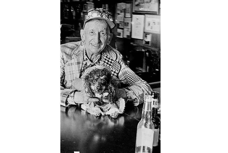 SCHULMAN'S NEIGHBORHOOD BAR NOW OPEN IN EAST NASHVILLE