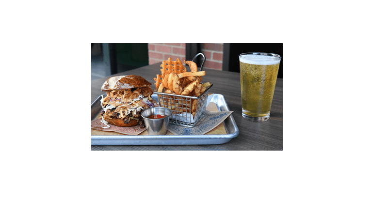 GUY FIERI’S DTPHX KITCHEN + BAR HOSTS D-BACKS WATCH PARTY SATURDAY  FOR GAME 1 OF THE NATIONAL LEAGUE DIVISION SERIES