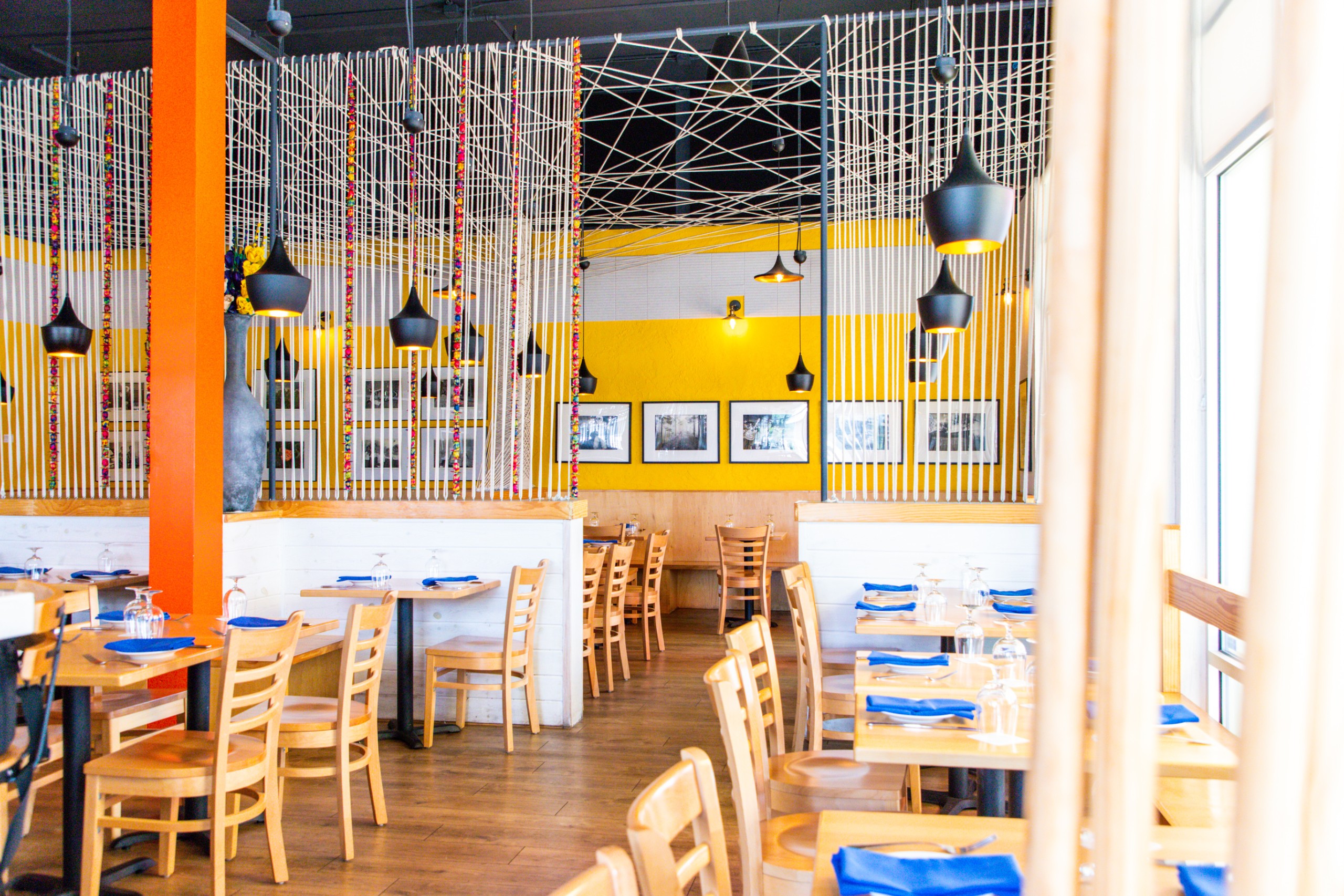 Introducing Ana Torrealba: A Family Legacy Thrives at El Naranjo