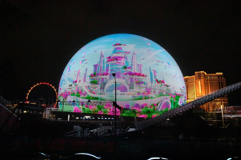 COCA COLA® CREATIONS DROPS FUTURISTIC EXPERIENCE IN LAS VEGAS FEATURING MARSHMELLO, THE JONAS BROTHERS