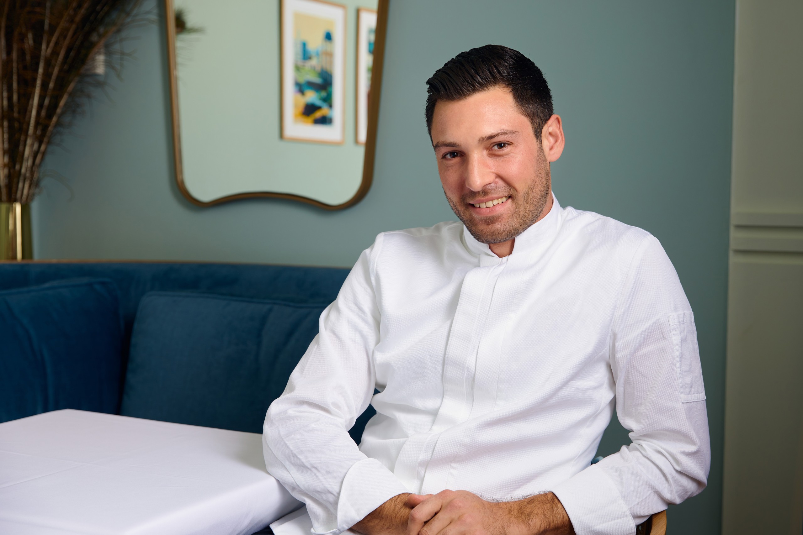 Culinary Odyssey: Chef Jimmy de Almeida's Global Journey to Bagatelle Miami