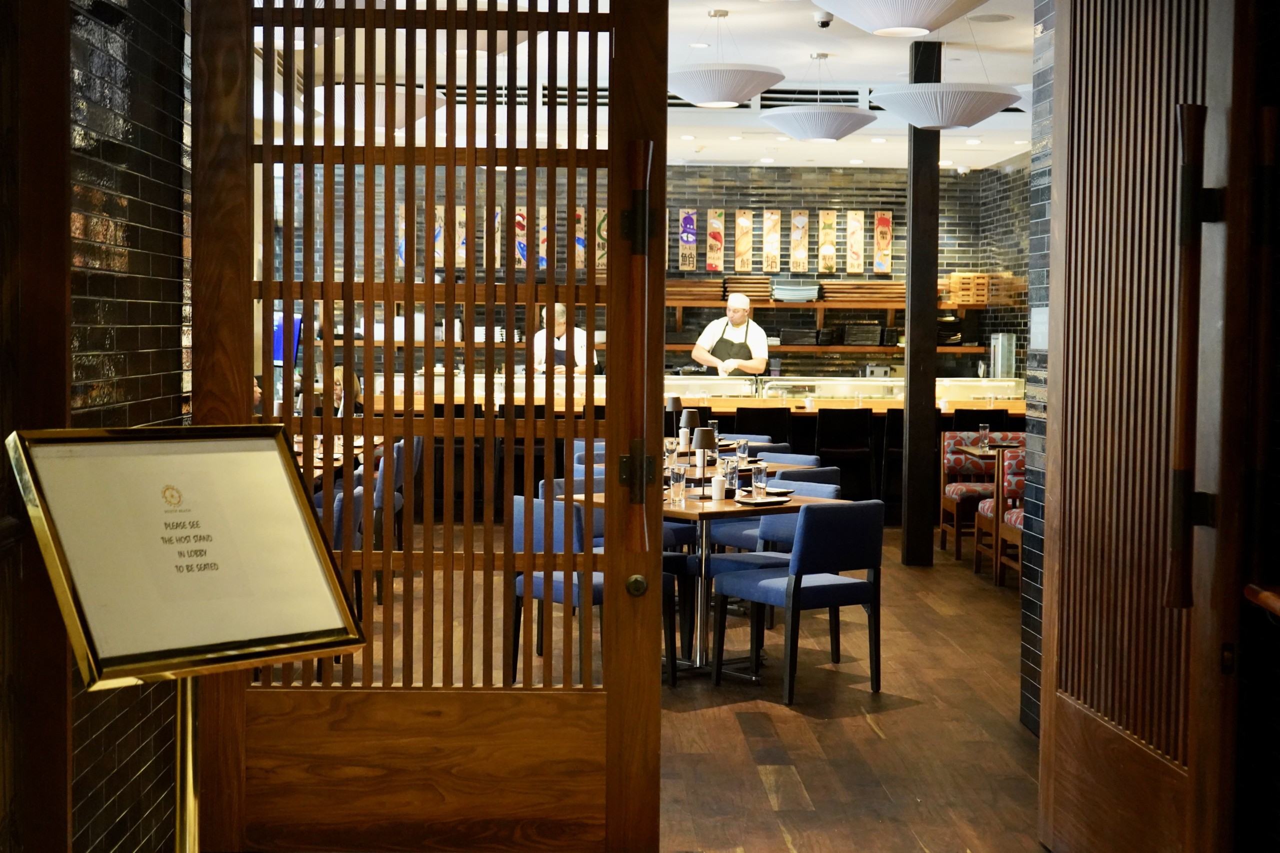 EXPLORING AN ICON: TIMELESSNESS & RELEVANCE CONVERGE AT THE PLYMOUTH HOTEL MIAMI