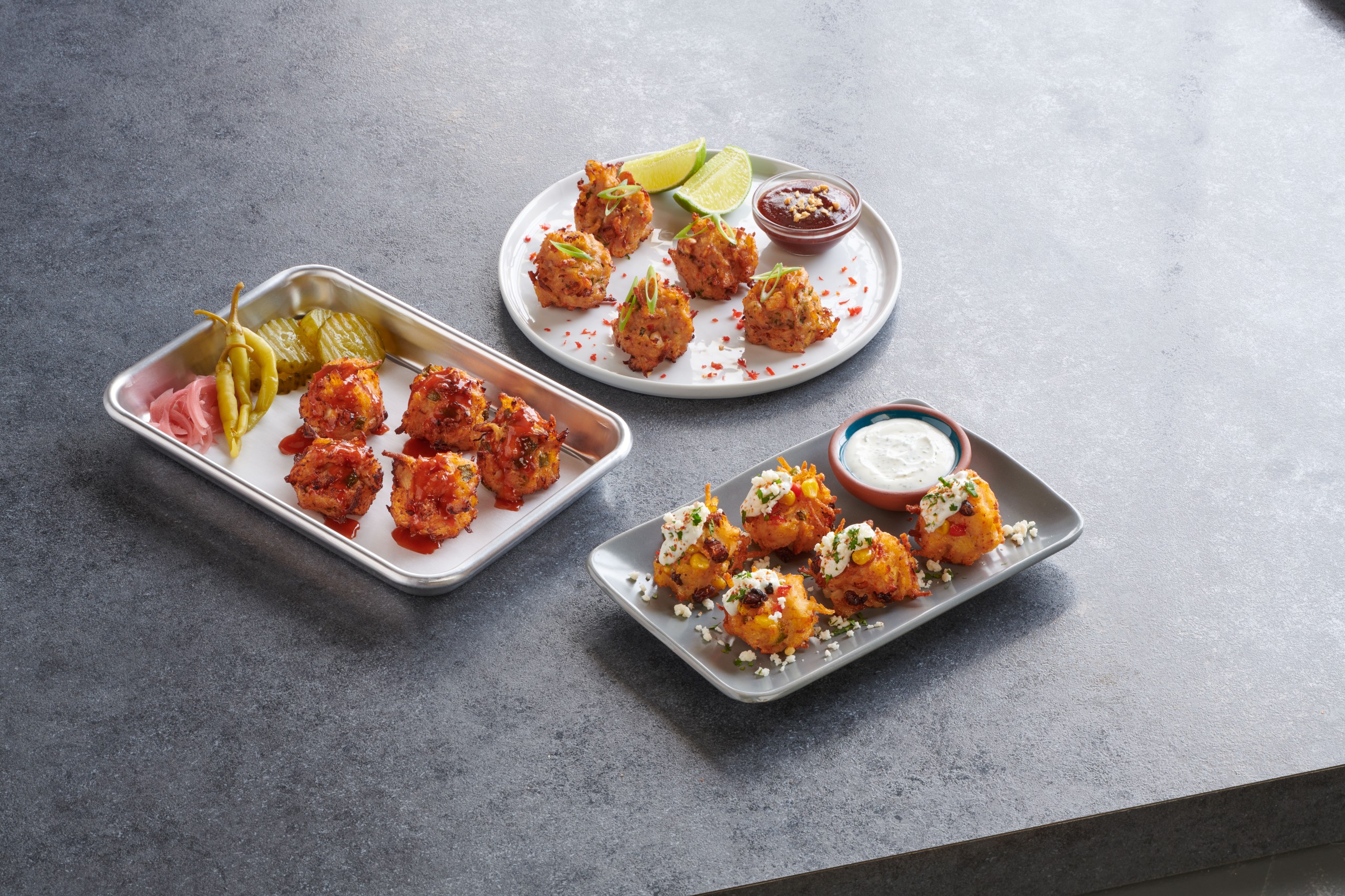 Idahoan's Unseasoned Tater Tumblers: A Culinary Game-Changer