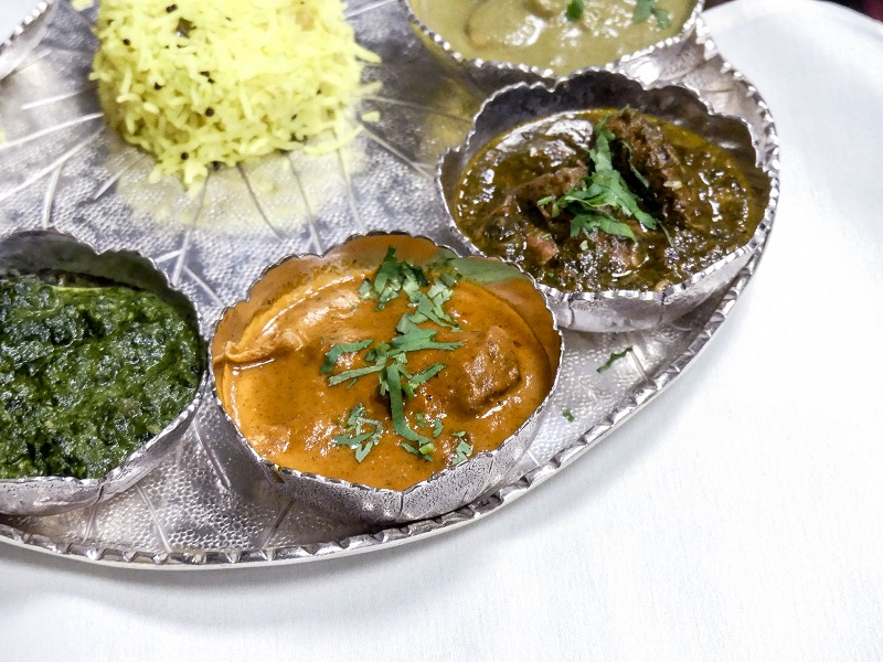 THE BOMBAY CLUB CELEBRATES 35 YEARS WITH A WEEK OF SPECIAL ANNIVERSARY CLASSICS
