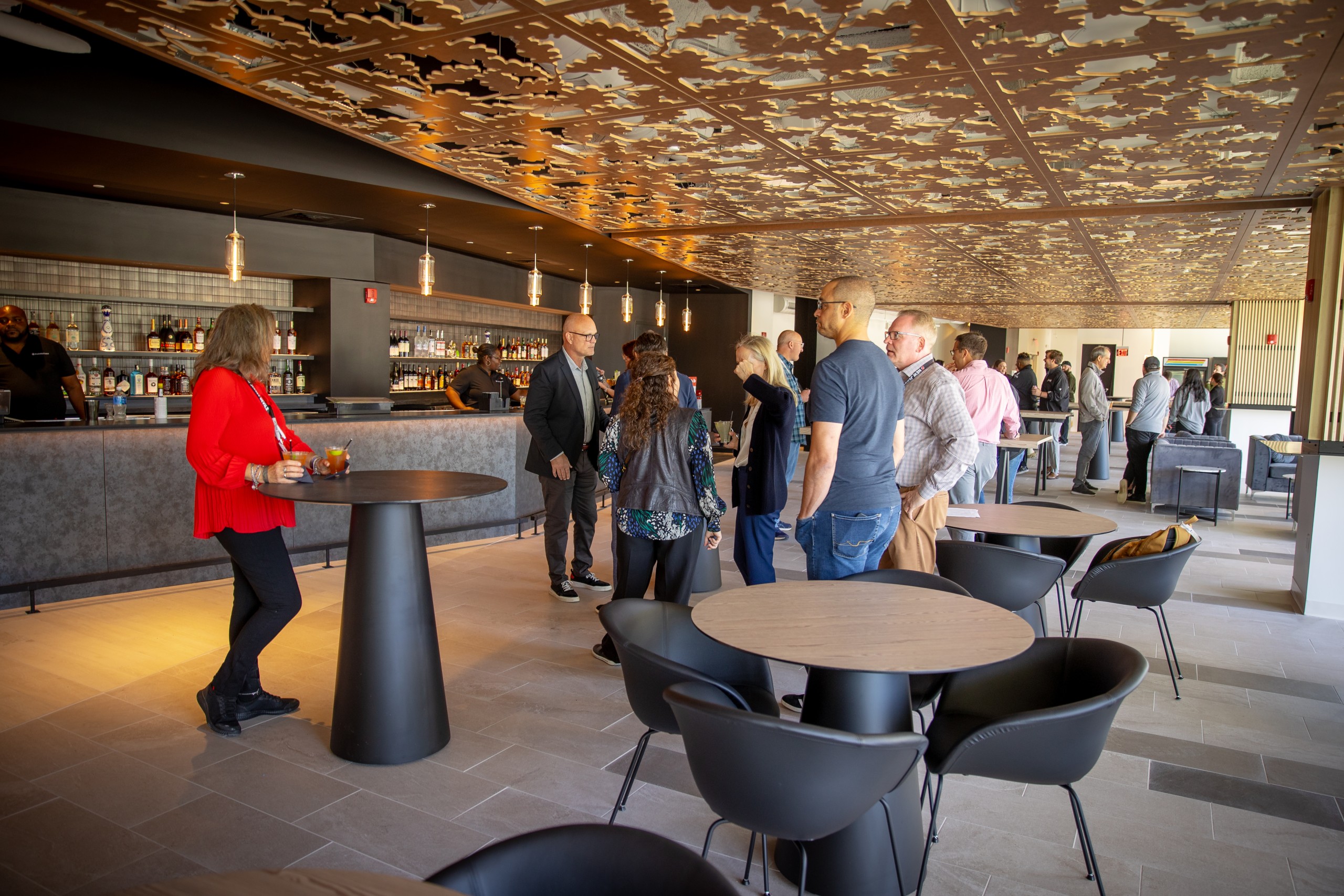 NEW JERSEY DEVILS AND PRUDENTIAL CENTER ANNOUNCE ARENA ‘IMPRUVMENTS’ AHEAD OF 2023-24 SEASON