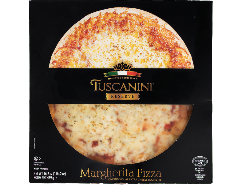 TUSCANINI FOODS ELEVATES ITALIAN CULINARY EXPERIENCE WITH NEW PRODUCT LAUNCH AND EXPANDED PRODUCT LINE NATIONWIDE
