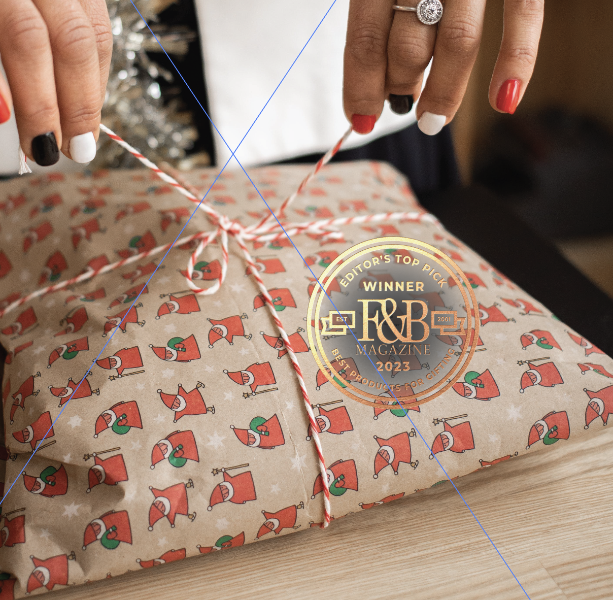 Editor’s Top Picks: Best Products for Gifting (November Issue 2023)