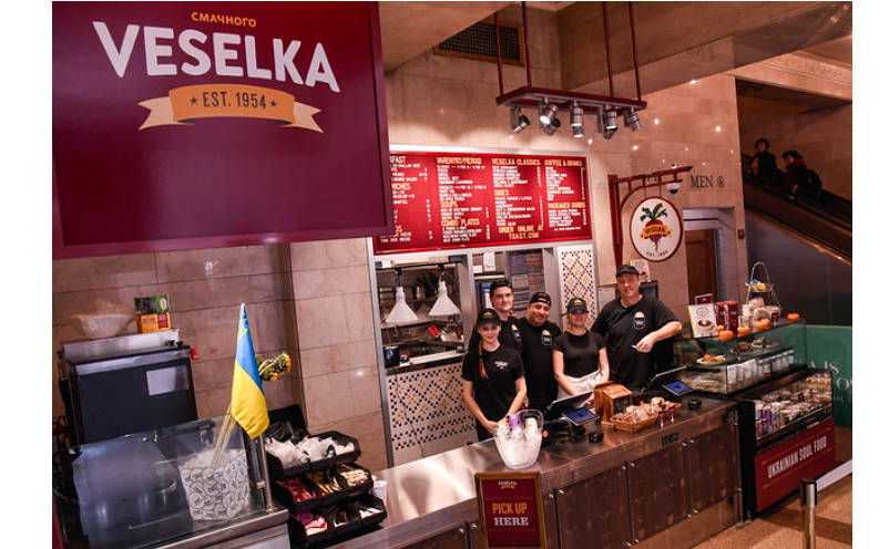 MTA ANNOUNCES NEW FOOD AND BEVERAGE TENANTS AT GRAND CENTRAL TERMINAL DINING CONCOURSE