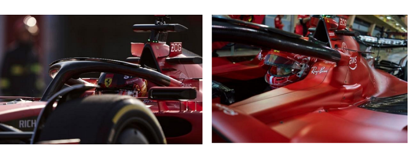 OFFICIAL SCUDERIA FERRARI FORMULA 1 RACE WEEKEND EXPERIENCE INCLUDES EXCLUSIVE LICENSE TO BROADCAST RACE AND THE RETURN OF PINK TACO TO LAS VEGAS
