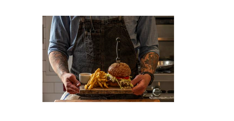 THE KITCHEN AT PRIEST RANCH CELEBRATES GRAND OPENING IN DOWNTOWN YOUNTVILLE