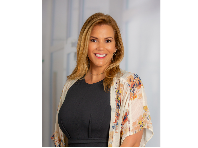 PrimoHoagies NAMES LAUREN TESCHE-JOHNSON AS DIRECTOR OF BUSINESS DEVELOPMENT