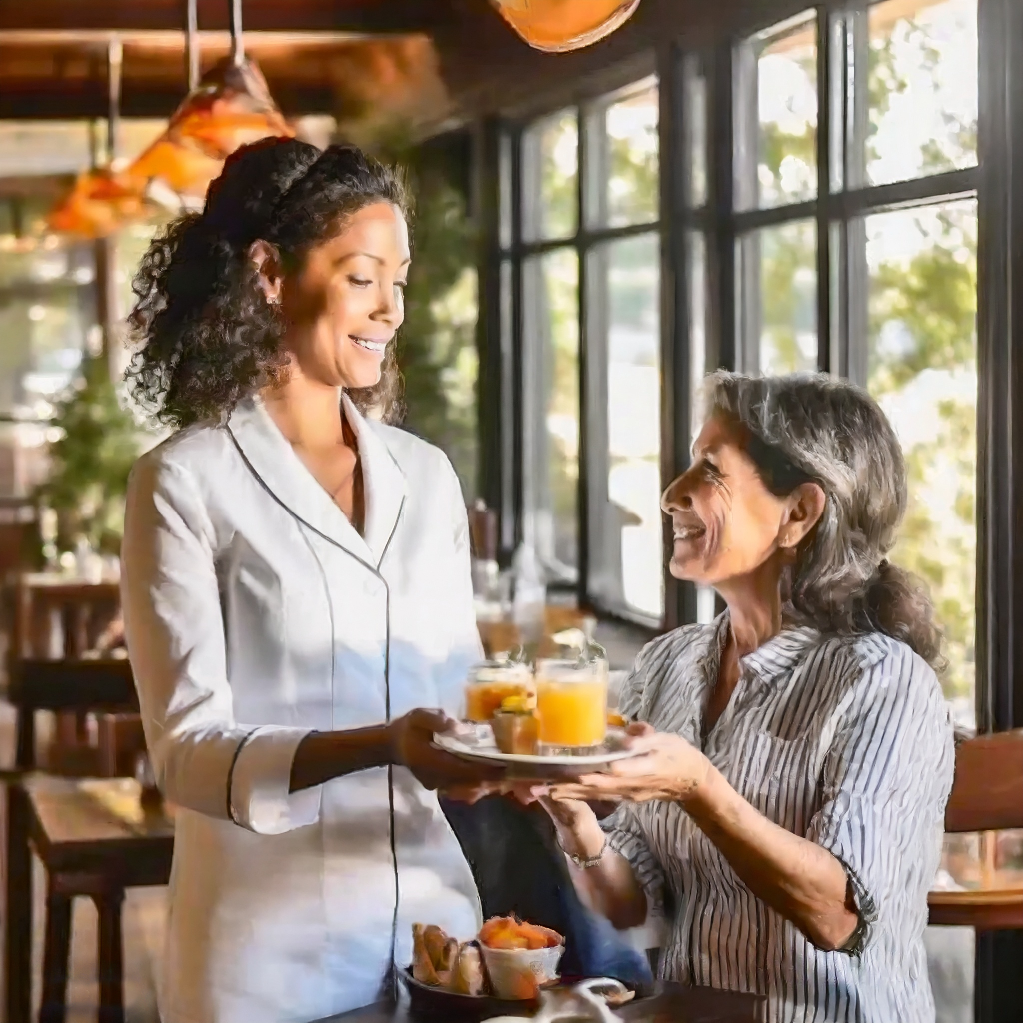 2023's Hottest Trends in Hospitality
