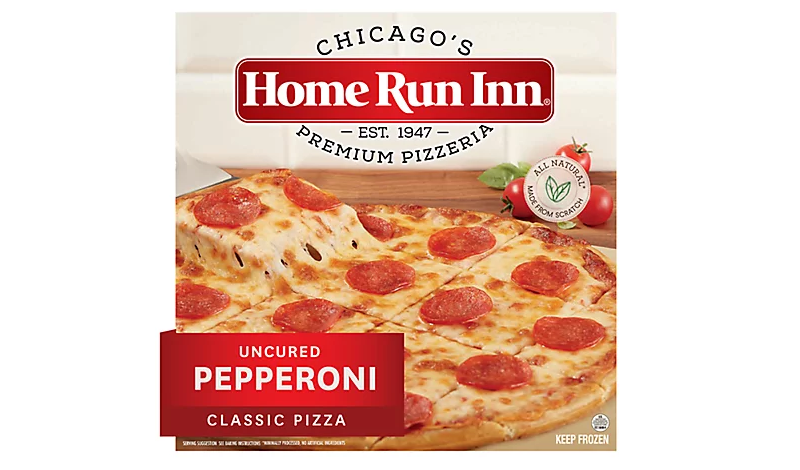 INTRODUCING HOME RUN INN'S LATEST CULINARY INNOVATION: THE UNCONVENTIONAL "PIZZA SPICE" THAT'S ANYTHING BUT PIZZA ALONG WITH UNIQUE HOLIDAY GIFTS UNDER $40 FOR THE PIZZA LOVER IN YOUR LIFE
