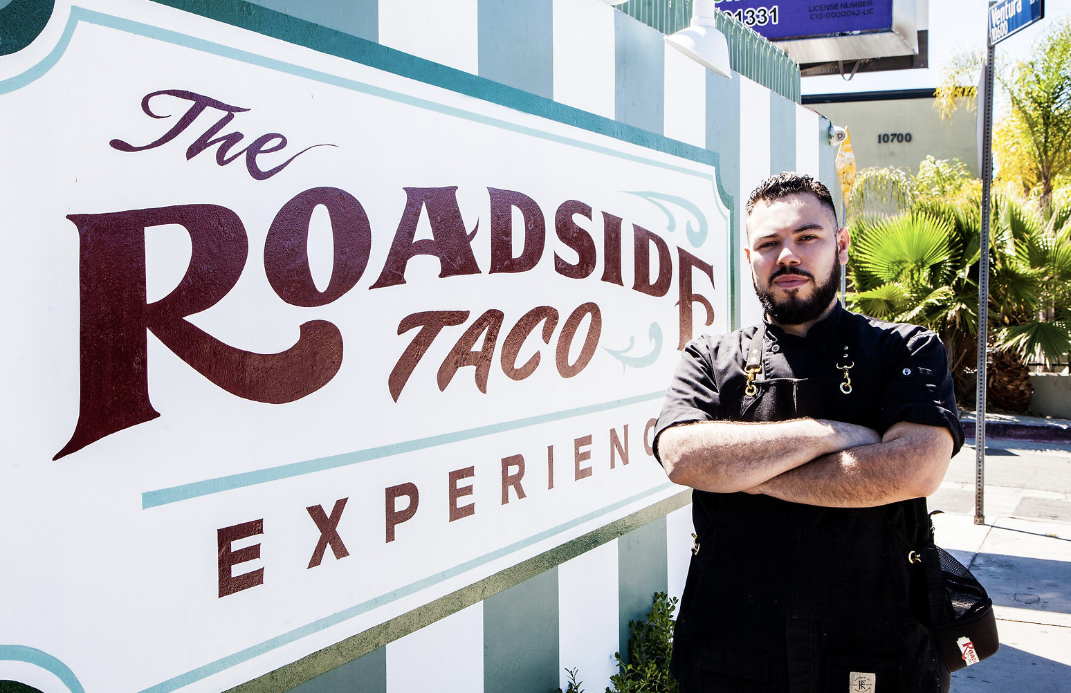 Roadside Taco Studio City Introduces Ramen Menu And Covered, Heated Patio for the Winter Season