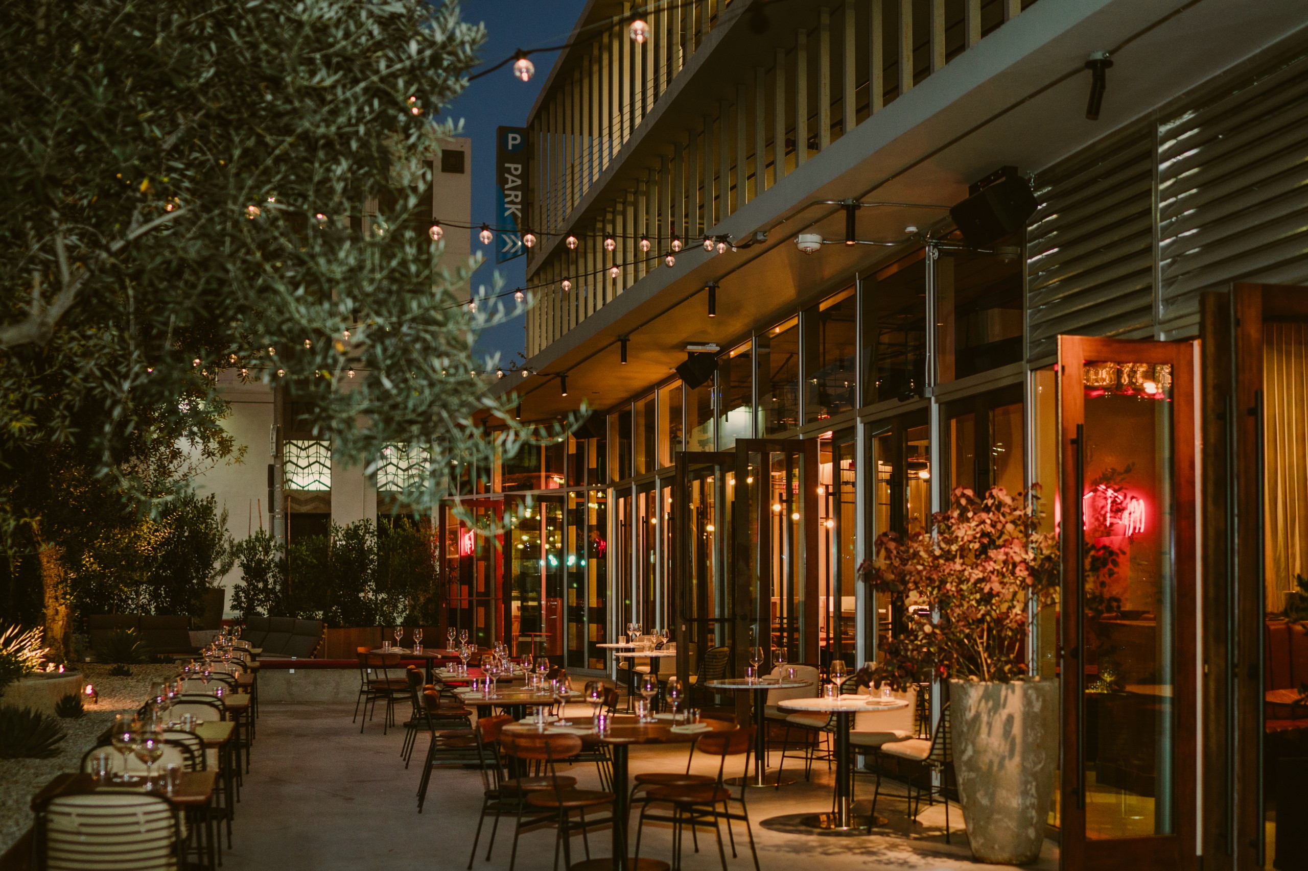 Restaurateur Guillaume Guedj Brings Modern French Flare to Los Angeles with Mr. T Paris, and Launches New Cocktail Program Led by Expert Mixologist Vay Su