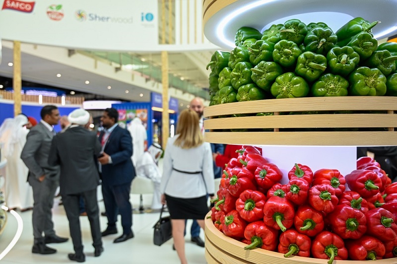 THE WORLD GOURMET SHOW FEATURES ICCA COOKING COMPETITION AT ADIFE