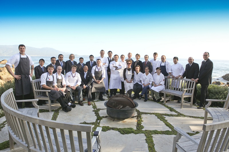 PEBBLE BEACH FOOD & WINE CULINARY EXPERIENCE RETURNS, TICKETS NOW ON SALE