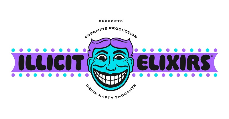 ILLICIT ELIXIRS ANNOUNCES INAUGURAL POP CULTURE COLLABORATION WITH BELLA THORNE
