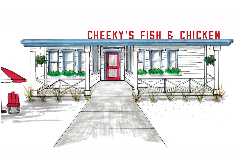 CHEEKY’S TO OPEN IN ST. PETERSBURG, FLORIDA MID-2024