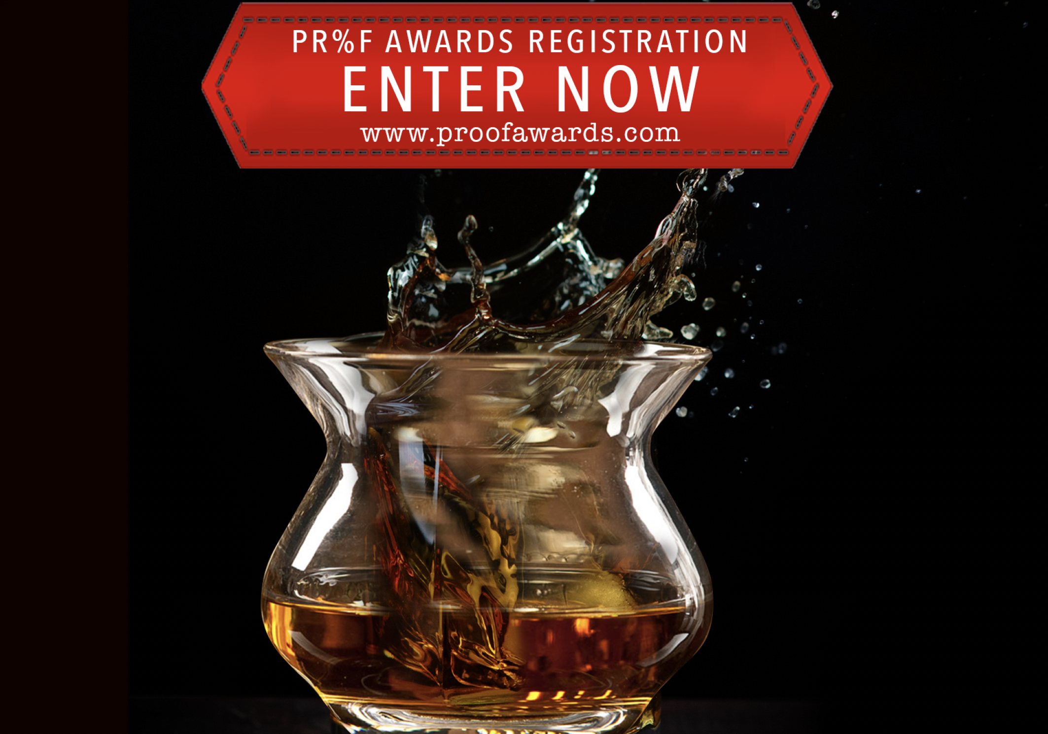 PROOF AWARDS 2024 REGISTRATION NOW OPEN
