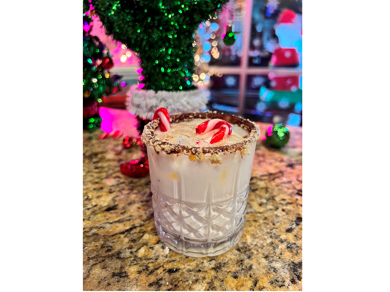 RREAL TACOS BRINGS LATIN AMERICAN FLAVORS TO THE HOLIDAYS WITH FELIZ NAVIDAD POP-UP BARS