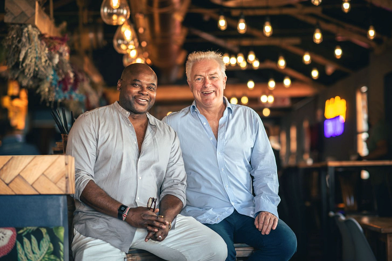 AJABU COCKTAIL AND SPIRITS FESTIVAL SET TO DEBUT IN SOUTH AFRICA