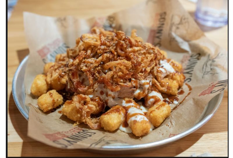 SMOKE SIGNALS SUCCESS: SONNY'S BBQ LEVERAGES 2023 INSIGHTS TO FUEL GROWTH 2024