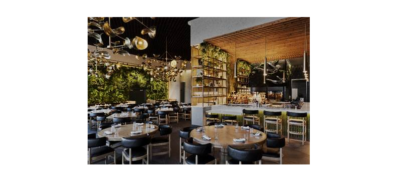 KYU MOVES WEST WITH NEW LOCATION AT FONTAINEBLEAU LAS VEGAS