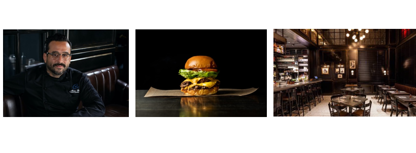HANK'S CELEBRATES SECOND CONSECUTIVE WIN "BEST BURGER" IN LOS ANGELES  TIMES' "BEST OF THE SOUTHLAND 2023!"