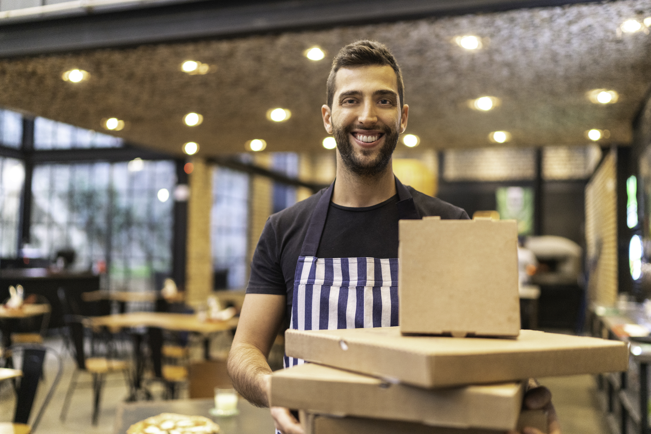 4 Tech-Driven Tactics for Restaurant Growth and Longevity