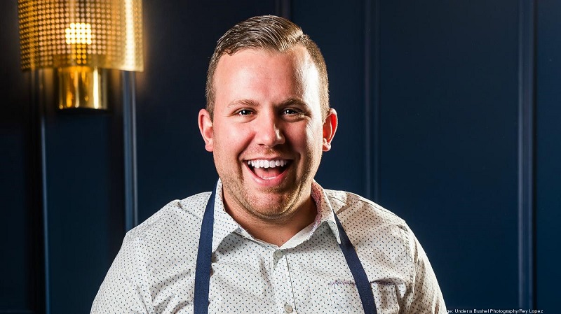 CRITICALLY-ACCLAIMED CHEF AND RESTAURATEUR RYAN RATINO OF HIVE HOSPITALITY’S TWO MICHELIN-STARRED JONT AND ONE MICHELIN-STARRED BRESCA, OPENING ‘MAASS’ IN PARTNERSHIP WITH FORT HOSPITALITY GROUP