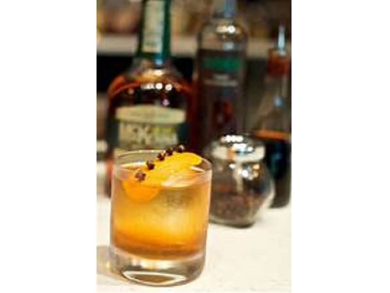 GET IN THE SEASONAL SPIRIT WITH HOLIDAY COCKTAILS AT GBOD HOSPITALITY GROUP'S RESTAURANTS AND BARS