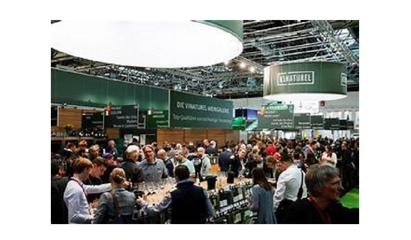 MAIN TOPIC AT PROWEIN 2024: SUSTAINABILITY