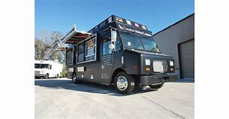 WORLD'S MOST PROMINENT FOOD TRUCK DESIGNER AND BUILDER, PREMIER FOOD TRUCKS, LEVERAGES SUCCESS TO GIVE BACK TO CHARITY