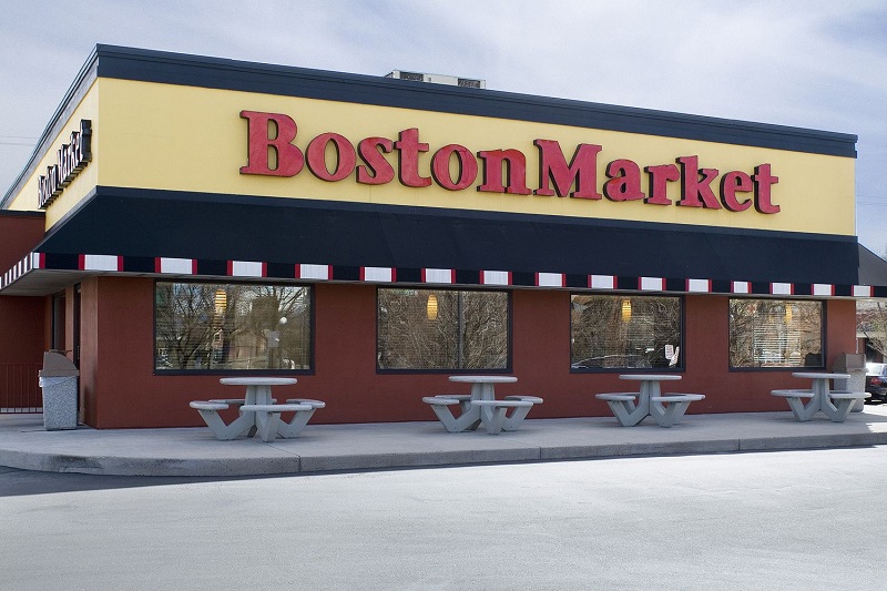 BOSTON MARKET ANNOUNCES GROUNDBREAKING OWNER OPERATOR PROFIT CENTER PROGRAM