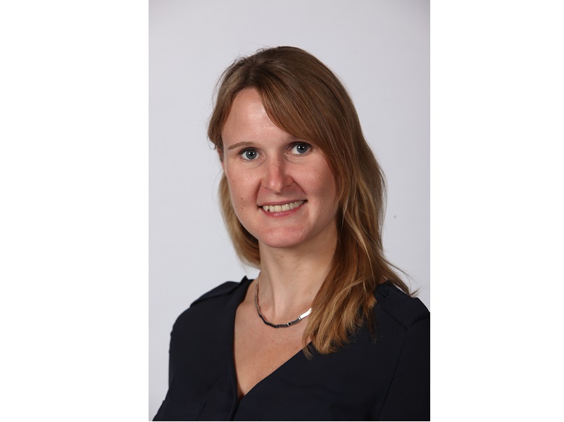 VANDEMOORTELE USA WELCOMES NEW USA MARKETING MANAGER