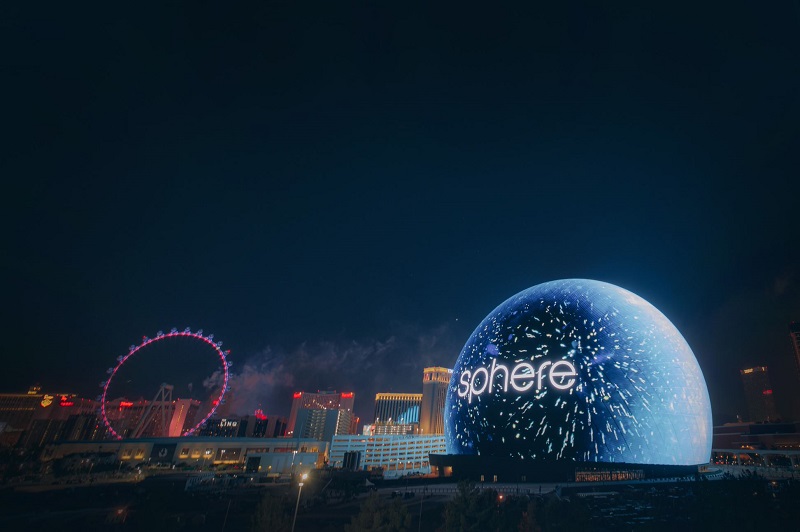 SPHERE ENTERTAINMENT NAMES JENNIFER KOESTER PRESIDENT, SPHERE BUSINESS OPERATIONS