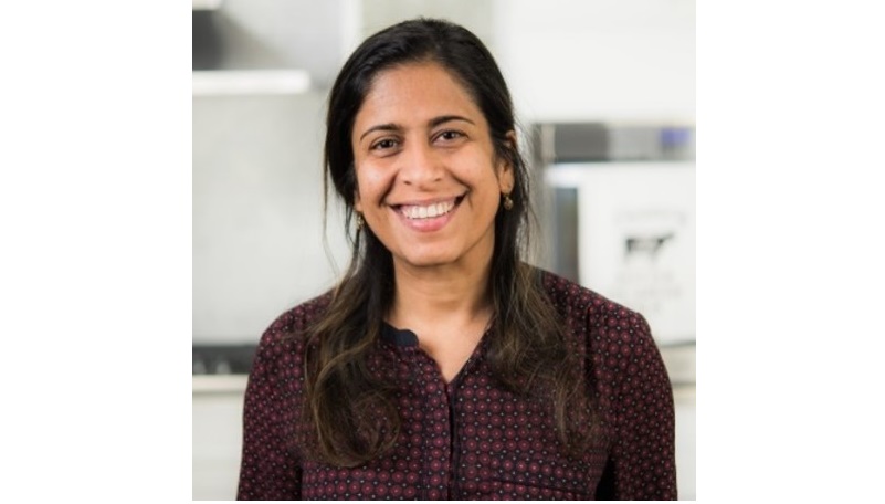JUST BORN ANNOUNCES MEENAKSHI TREHAN AS CHIEF GROWTH OFFICER