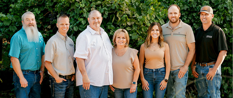 MCMANIS FAMILY VINEYARDS SHIFTS SALES AND MARKETING TO RESURRECTION BRANDS