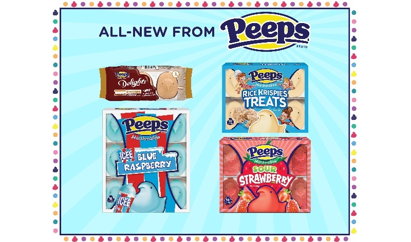 PEEPS 2024 Lineup is Here