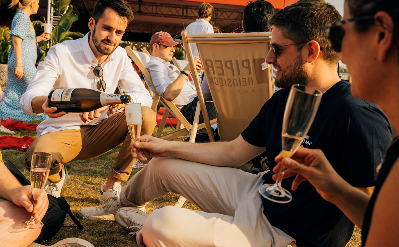 TICKETS LIVE FOR INAUGURAL LA WINE & FOOD FESTIVAL – Food & Beverage Magazine