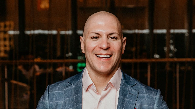 HARD ROCK HOTEL NEW YORK APPOINTS OSCAR GONZALEZ AS FOOD & BEVERAGE DIRECTOR