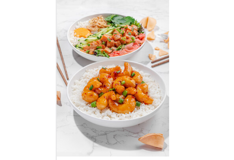 NEW FIRECRACKER SHRIMP IS MAKING WAVES PEI WIE ASIAN KITCHEN