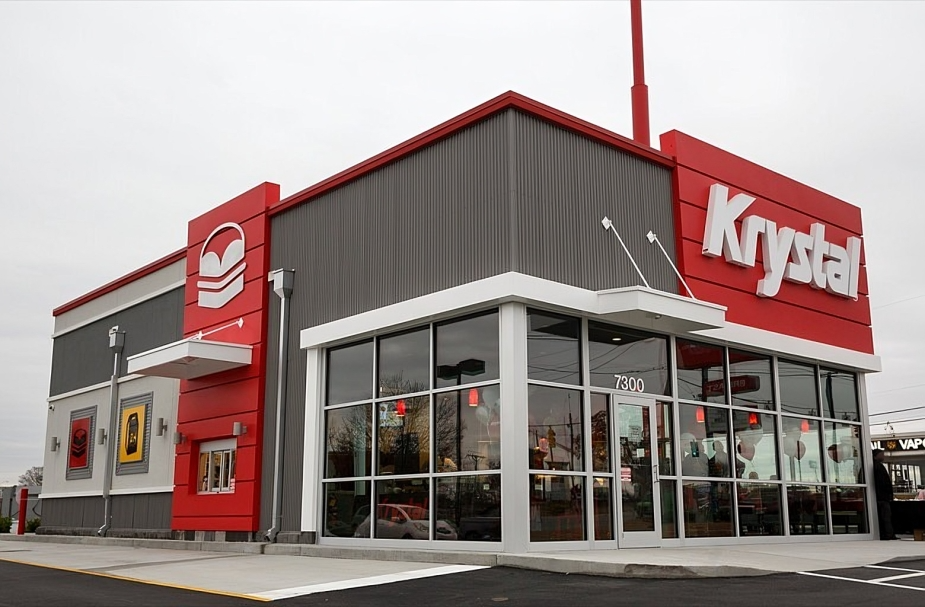Charlamagne Tha God and Jessica Gadsden-McKelvey: New Owners of Krystal Franchises