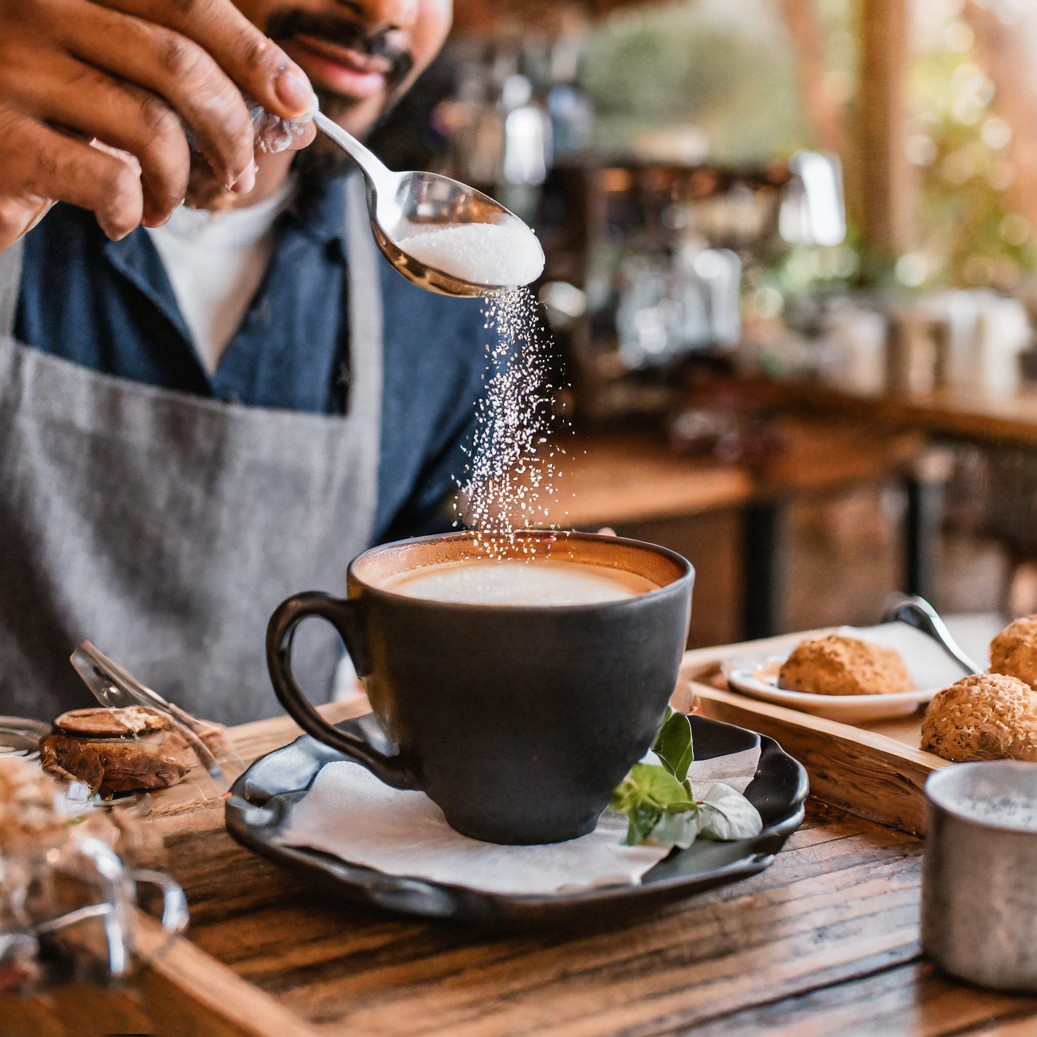 Is Sucralose (Splenda) Good or Bad for your health?