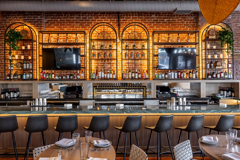 INTRODUCING PEZ COASTAL KITCHEN: PASADENA'S HOTTEST NEW SEAFOOD-FOCUSED DINING & DRINKING DESTINATION