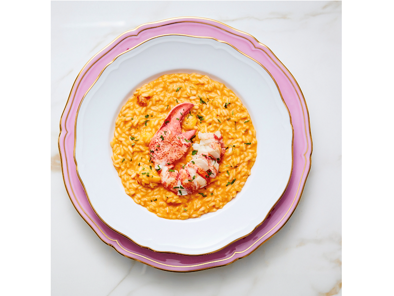 WOLFGANG PUCK’S CARAMÁ TO OPEN IN FEBRUARY AT MANDALAY BAY RESORT AND CASINO