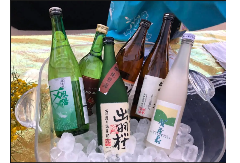 UNLVINO PRESENTS “SAKE FEVER” RETURNS TO LAS VEGAS AT RESORTS WORLD LAS VEGAS