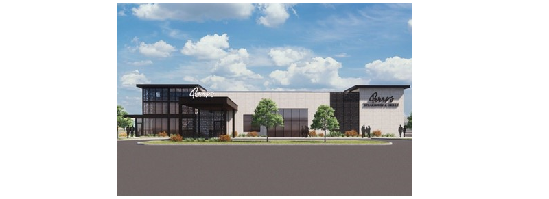 AWARD-WINNING STEAKHOUSE SETS GRAND OPENING FOR CHICAGOLAND RESTAURANTS