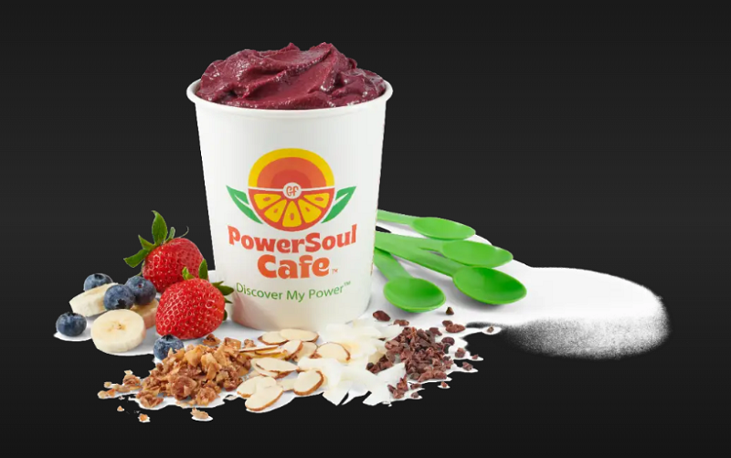 PowerSoul Cafe™ SETS NEW GRAND OPENING DATES